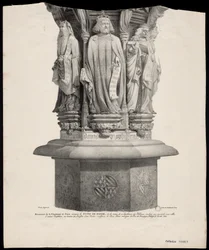 The Well of Moses